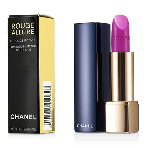 Chanel Rouge Allure Luminous Intense Lip Colour in 94 